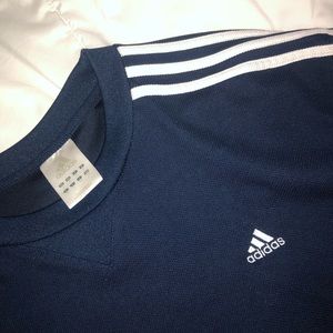 Adidas Cropped Top